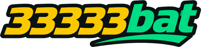 33333bat লোগো